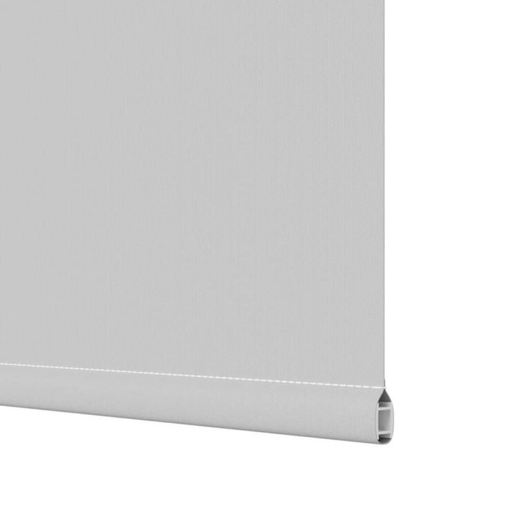 Roletas – 165×175 cm, šviesiai pilka spalva – produkto nuotrauka 14