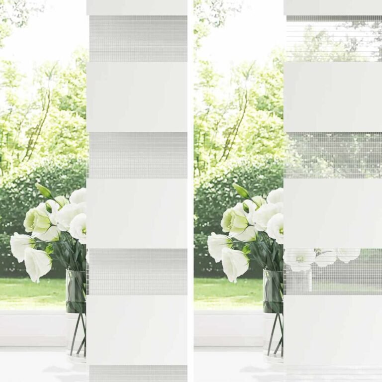 Diena-naktis roletas – 40×200 cm, ruda spalva – nuotrauka 6 Diena-naktis roletas – 40×200 cm, ruda spalva – produkto nuotrauka 6