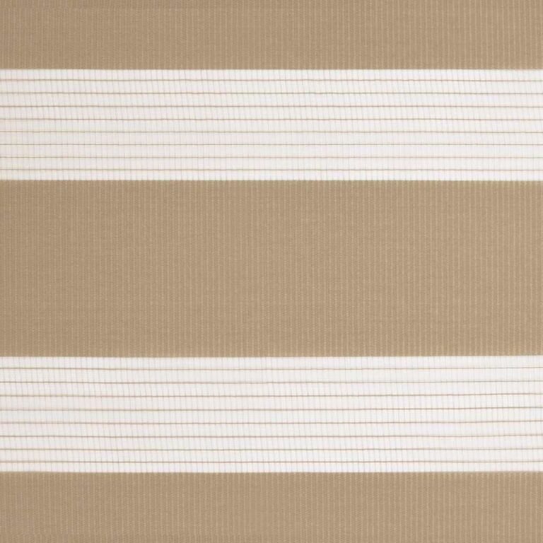 Diena-naktis roletas – 165×100 cm, ruda spalva – produkto nuotrauka 15
