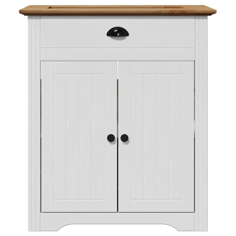 vidaXL Vonios Kriauklė "BODO" Balta ir ruda 70x35x80 cm – nuotrauka 4 vidaXL Vonios Kriauklė "BODO" Balta ir ruda 70x35x80 cm – produkto nuotrauka 4