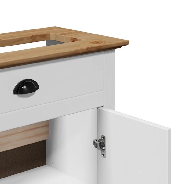 vidaXL Vonios Kriauklė "BODO" Balta ir ruda 70x35x80 cm – nuotrauka 8 vidaXL Vonios Kriauklė "BODO" Balta ir ruda 70x35x80 cm – produkto nuotrauka 8
