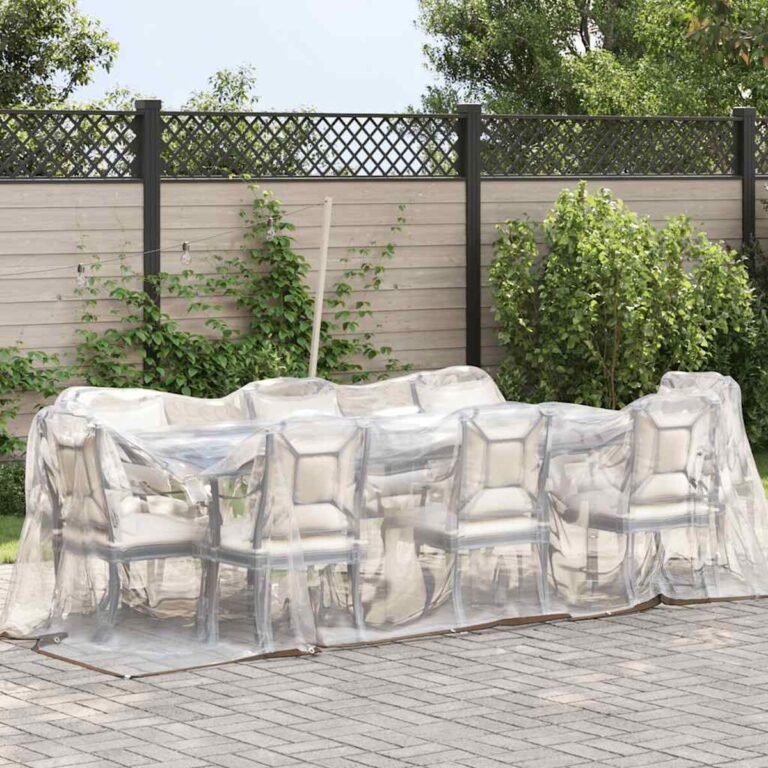 Tentas – 2×6 m – produkto nuotrauka 2