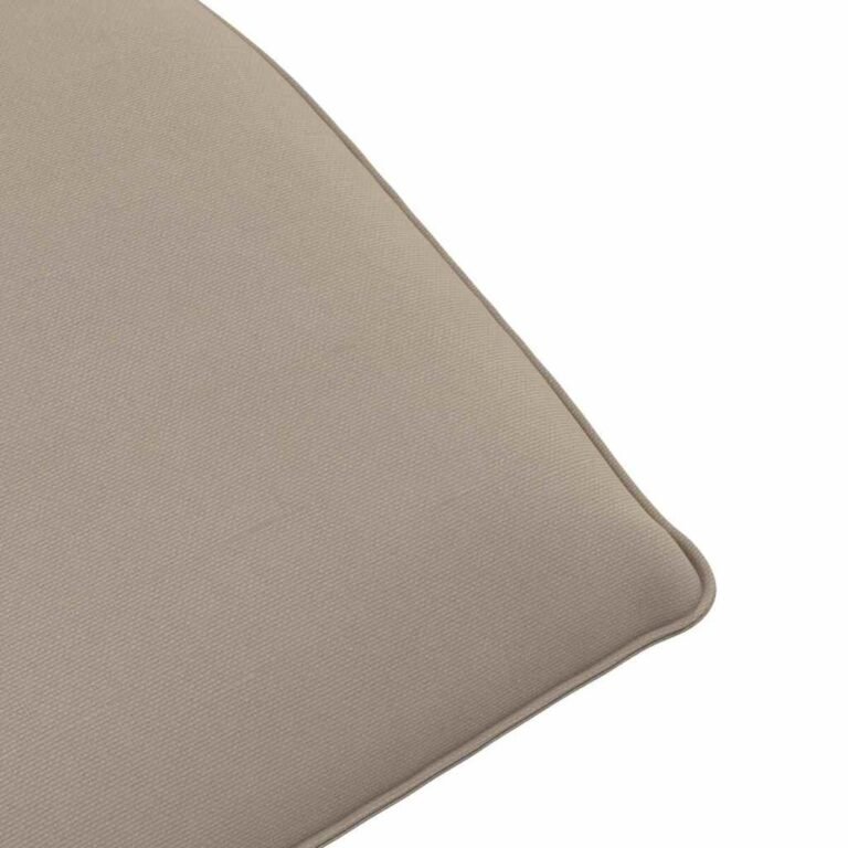 Gultas – 175×54×8,5 cm, rusvai pilka spalva – nuotrauka 9 Gultas – 175×54×8,5 cm, rusvai pilka spalva – produkto nuotrauka 9
