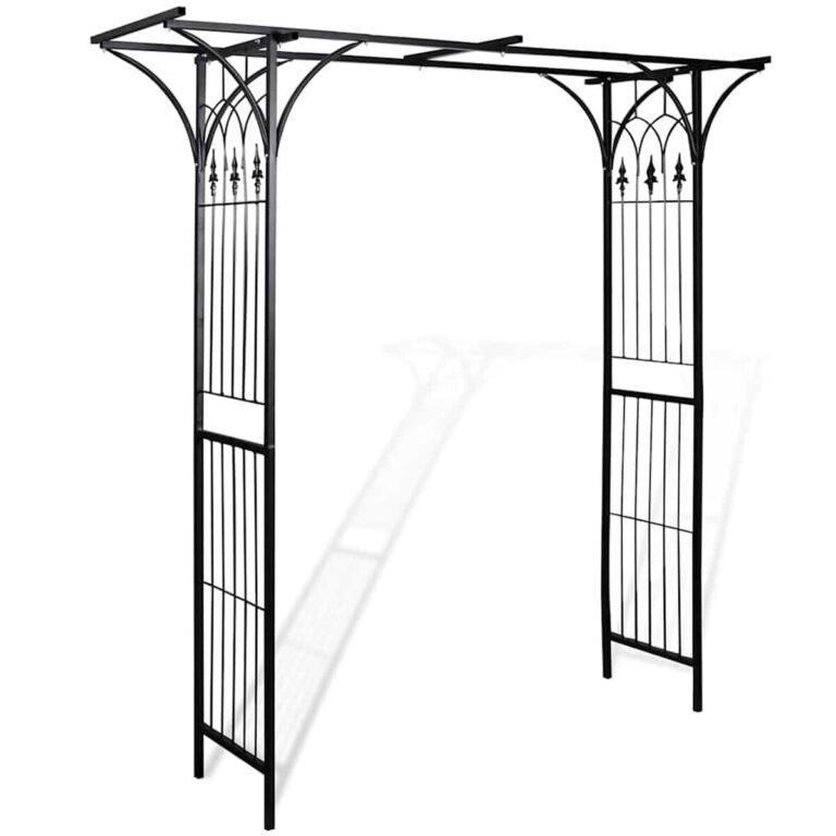 Skėčiai ir pavėsinės – 200×52×204 cm