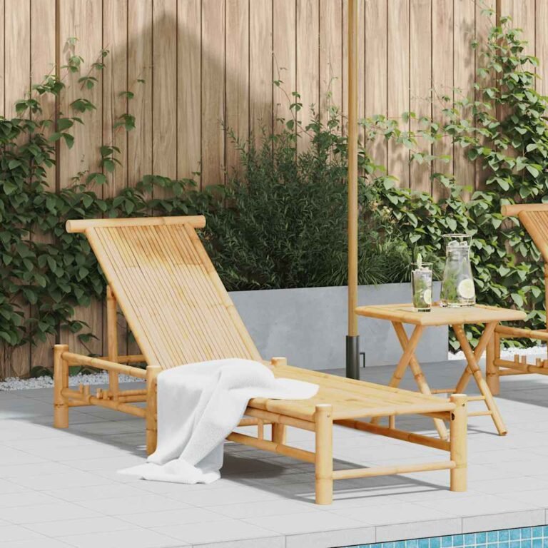 Lauko sėdimasis baldas – 55×199×30 cm Lauko sėdimasis baldas – 55×199×30 cm