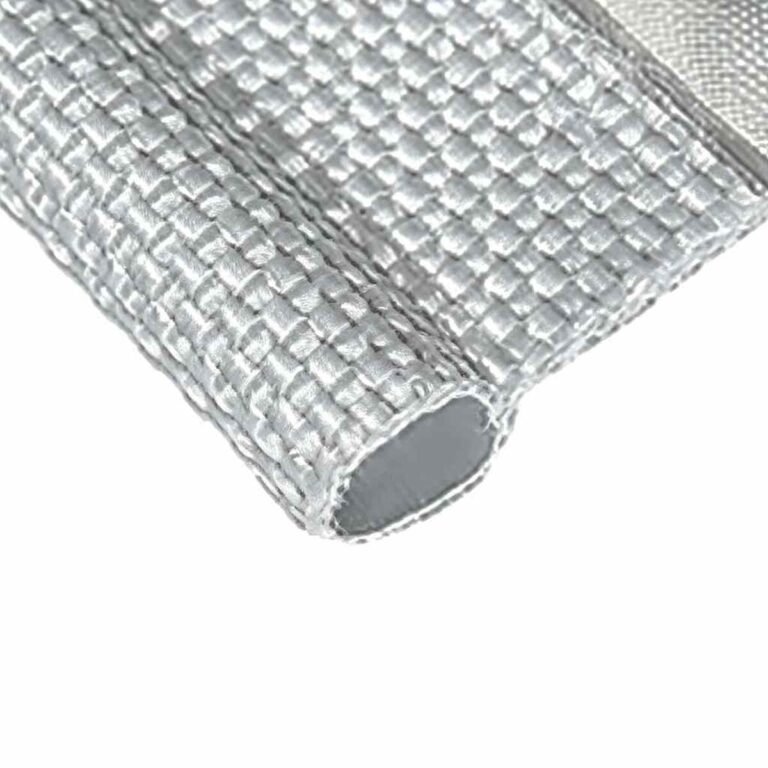 vidaXL Bagažinės palapinė Pilka ir oranžinė 194 x 180 x 210 cm tafta – produkto nuotrauka 8
