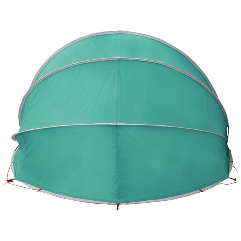 vidaXL Baseino palapinė kupolas 538 x 440 x 204 cm – produkto nuotrauka 7