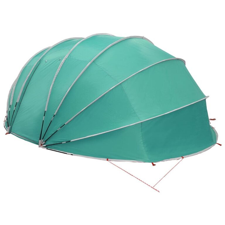 vidaXL Baseino palapinė kupolas 538 x 440 x 204 cm – produkto nuotrauka 8