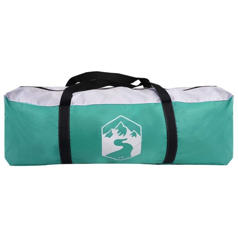 vidaXL Baseino palapinė kupolas 538 x 440 x 204 cm – produkto nuotrauka 10