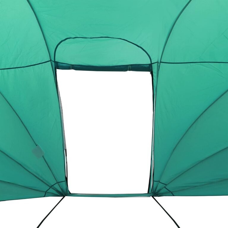 vidaXL Baseino palapinė kupolas 538 x 440 x 204 cm – produkto nuotrauka 12