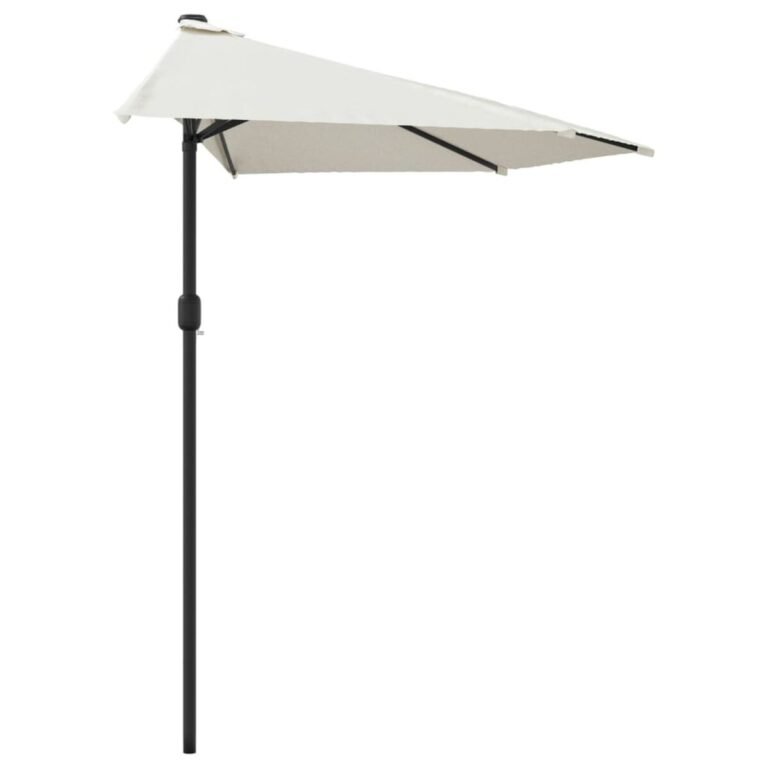 Lauko skėtis – 300×155 cm – nuotrauka 3 Lauko skėtis – 300×155 cm – produkto nuotrauka 3