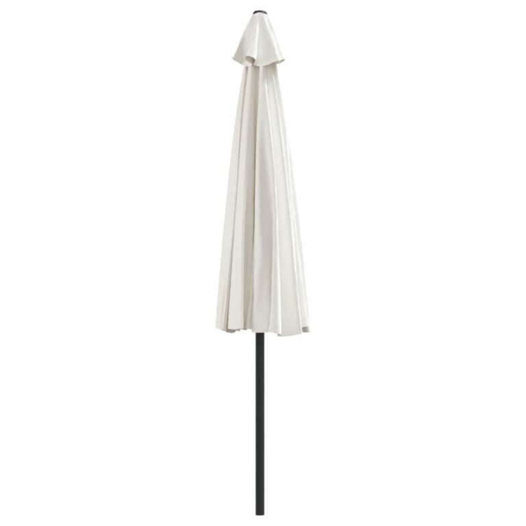 Lauko skėtis – 300×155 cm – nuotrauka 4 Lauko skėtis – 300×155 cm – produkto nuotrauka 4