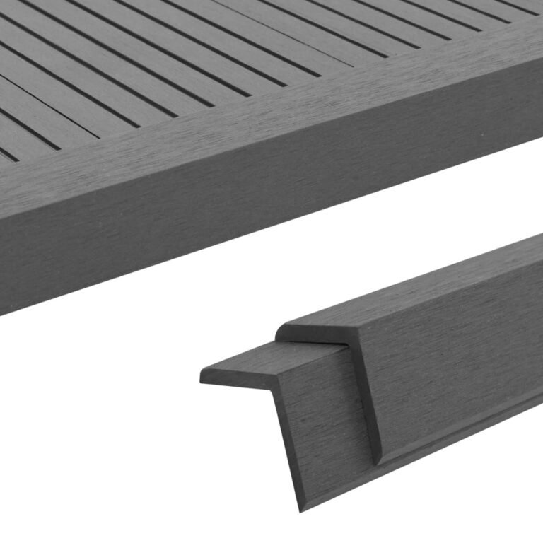 Statybinė prekė – pilka spalva Statybinė prekė – pilka spalva