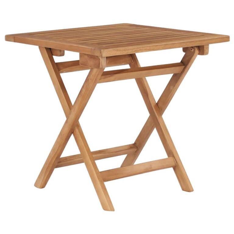 Lauko stalas – 45×45×45 cm Lauko stalas – 45×45×45 cm