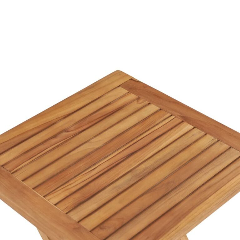 Lauko stalas – 45×45×45 cm – nuotrauka 5 Lauko stalas – 45×45×45 cm – produkto nuotrauka 5