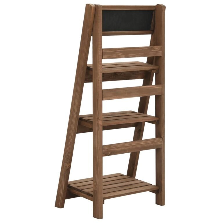 Augalų stovas – 40×30×90 cm – produkto nuotrauka 4