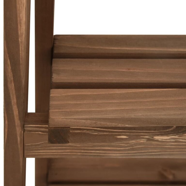 Augalų stovas – 40×30×90 cm – produkto nuotrauka 6