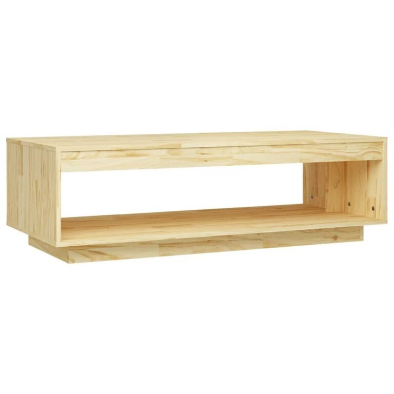 Kavos staliukas – 110×50×33,5 cm