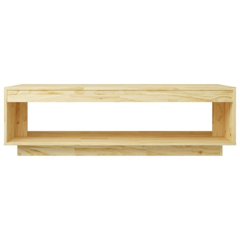 Kavos staliukas – 110×50×33,5 cm – produkto nuotrauka 5