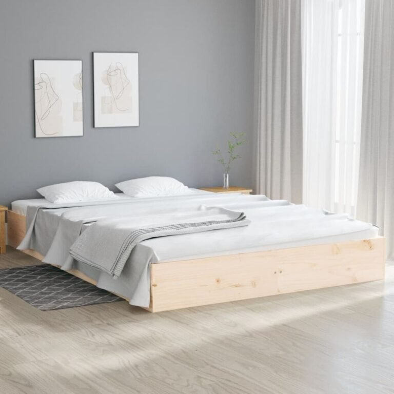 Lovos rėmas – 180×200 cm – nuotrauka 2 Lovos rėmas – 180×200 cm – produkto nuotrauka 2