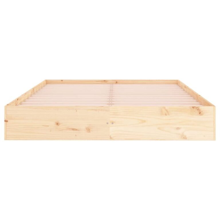 Lovos rėmas – 180×200 cm – nuotrauka 3 Lovos rėmas – 180×200 cm – produkto nuotrauka 3