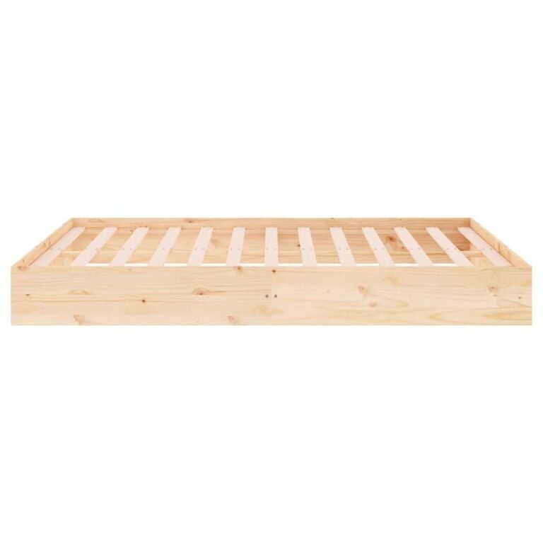 Lovos rėmas – 180×200 cm – nuotrauka 4 Lovos rėmas – 180×200 cm – produkto nuotrauka 4