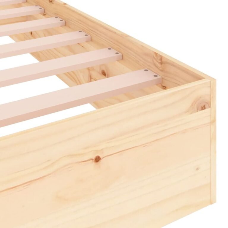 Lovos rėmas – 180×200 cm – nuotrauka 5 Lovos rėmas – 180×200 cm – produkto nuotrauka 5