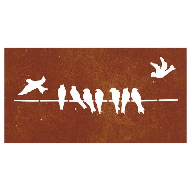Sodo prekė – 105×55 cm – produkto nuotrauka 5