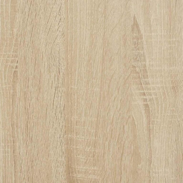 Lovos galvūgalis – 90×190 cm, ąžuolo spalva – produkto nuotrauka 9