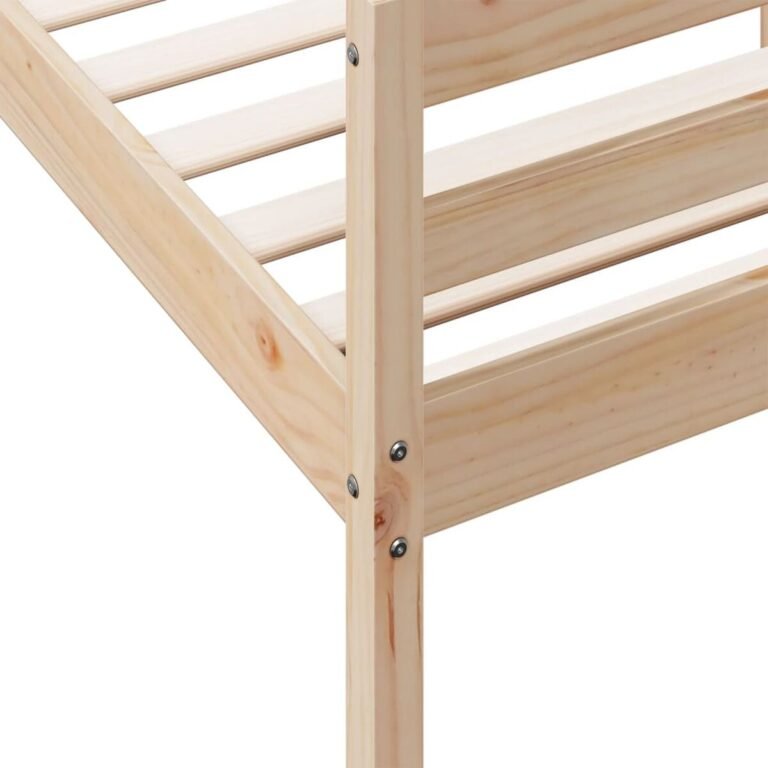 Lovos rėmas – 140×200 cm – produkto nuotrauka 6