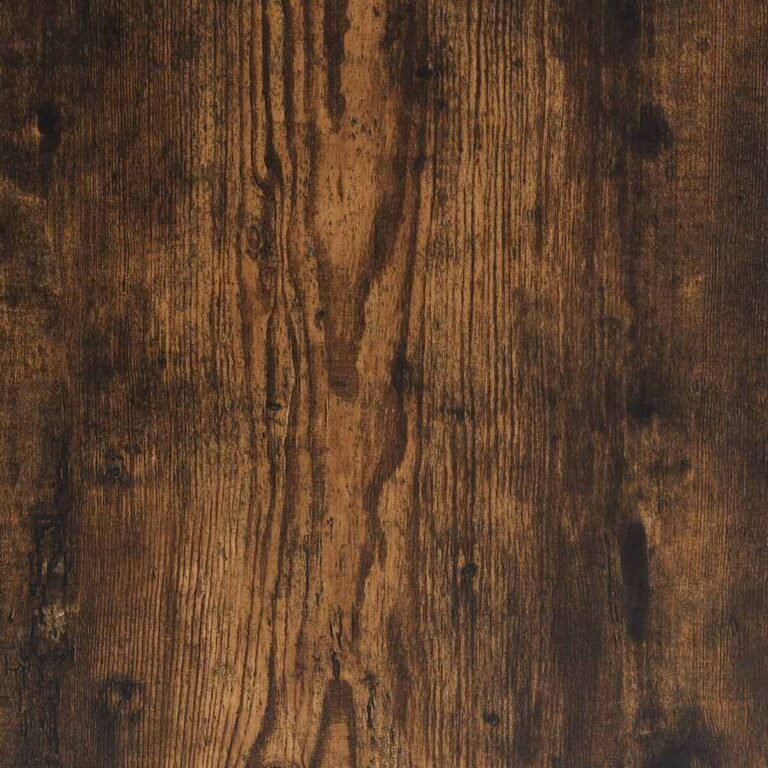 Kavos staliukas – 53×53×45 cm, ąžuolo spalva – produkto nuotrauka 12