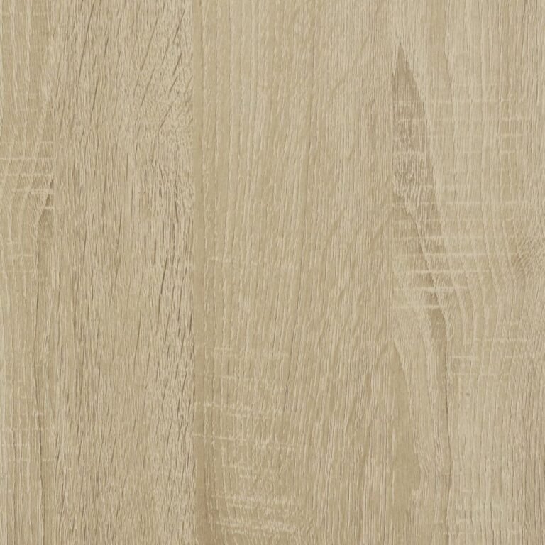 vidaXL Spintelė praustuvui, ąžuolo, 80x33x60cm, apdirbta mediena – produkto nuotrauka 10