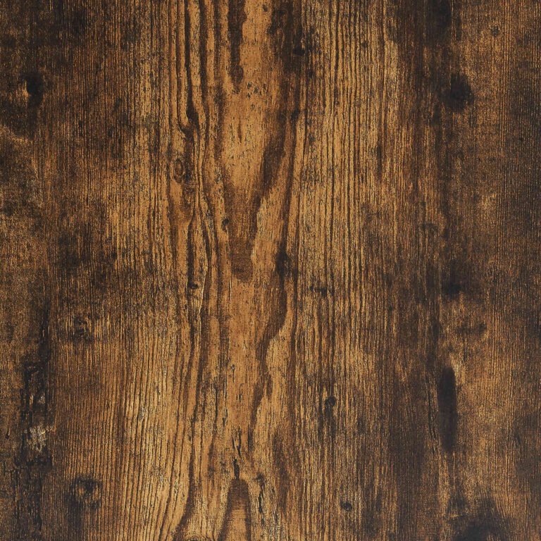 vidaXL Garsiakalbių stovai, 2vnt., dūminio ąžuolo, 30x30x40cm, mediena – produkto nuotrauka 8