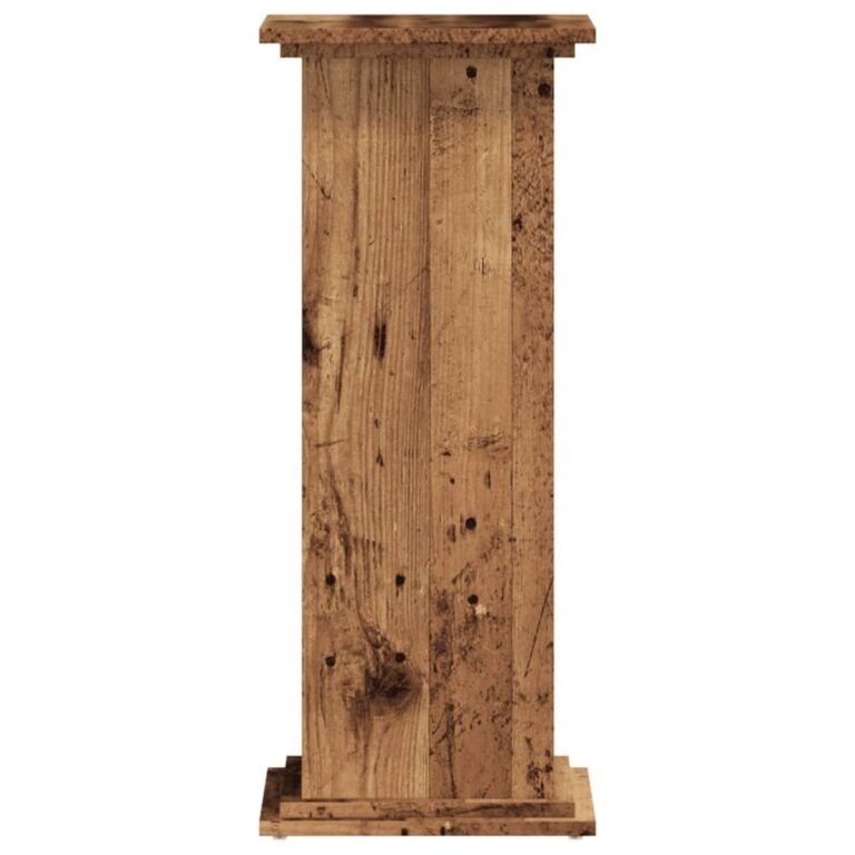 Augalų stovas – 33×33×80 cm – produkto nuotrauka 5