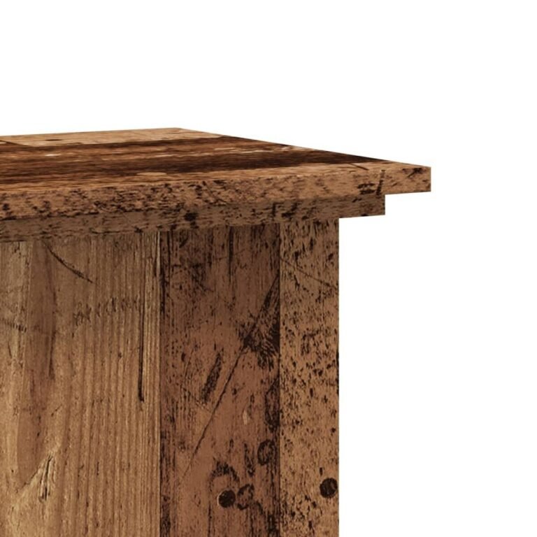 Augalų stovas – 33×33×80 cm – produkto nuotrauka 6
