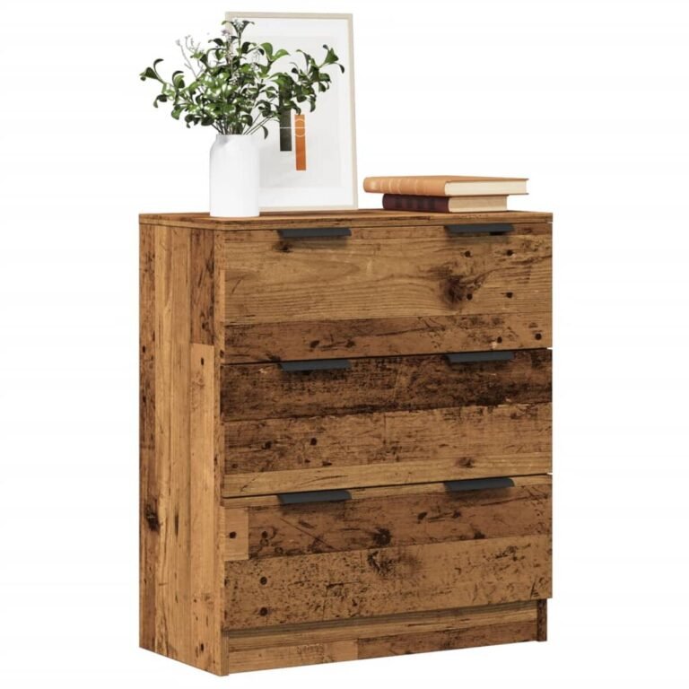 Komoda – 60×30×70 cm – produkto nuotrauka 2