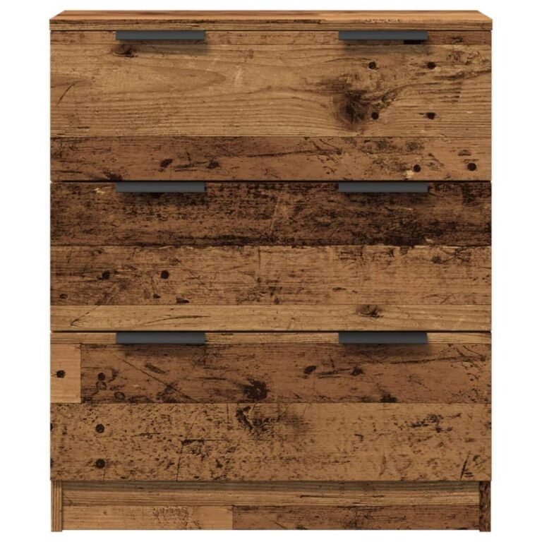 Komoda – 60×30×70 cm – produkto nuotrauka 4