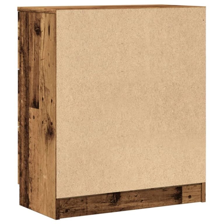 Komoda – 60×30×70 cm – produkto nuotrauka 6