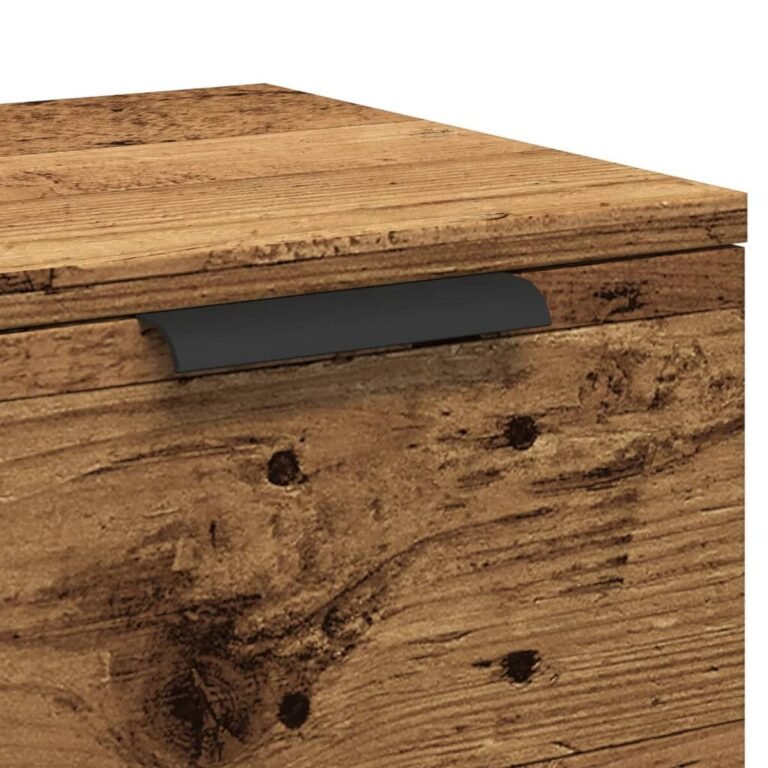 Komoda – 60×30×70 cm – produkto nuotrauka 8