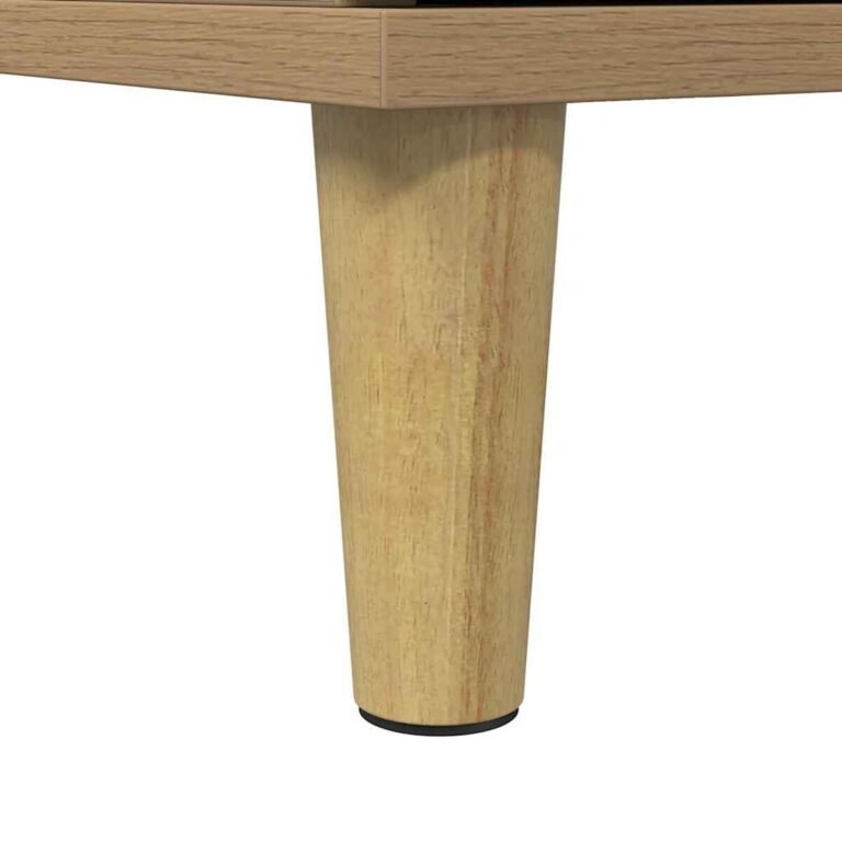 Vonios spintelė – 30×30×190 cm, ąžuolo spalva – nuotrauka 7 Vonios spintelė – 30×30×190 cm, ąžuolo spalva – produkto nuotrauka 7