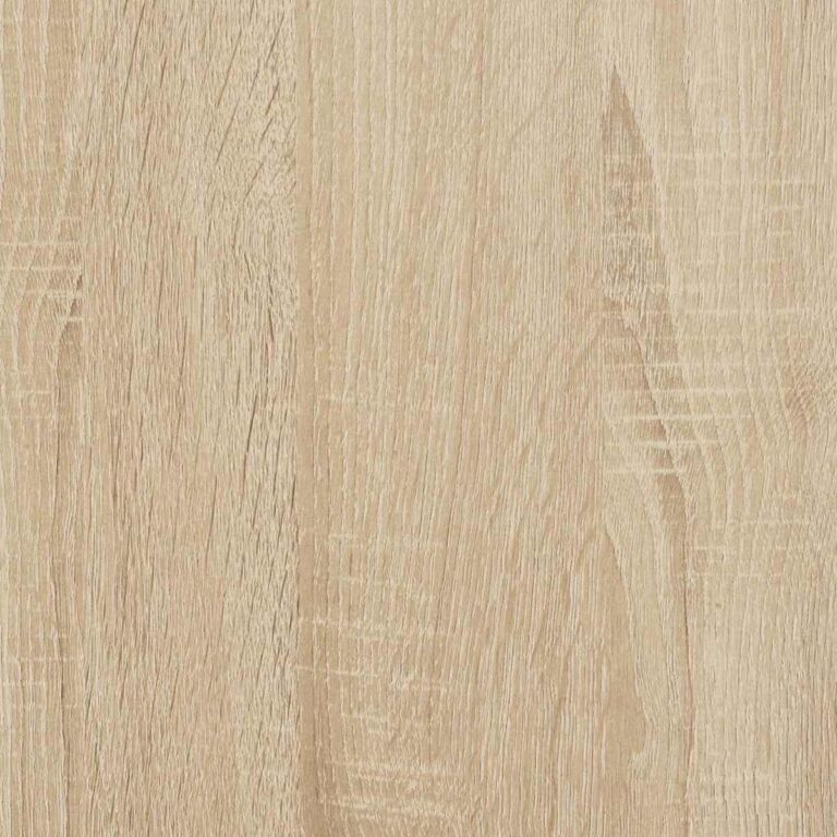 Biuro baldas – 100×50×103,5 cm, ąžuolo spalva – nuotrauka 9 Biuro baldas – 100×50×103,5 cm, ąžuolo spalva – produkto nuotrauka 9