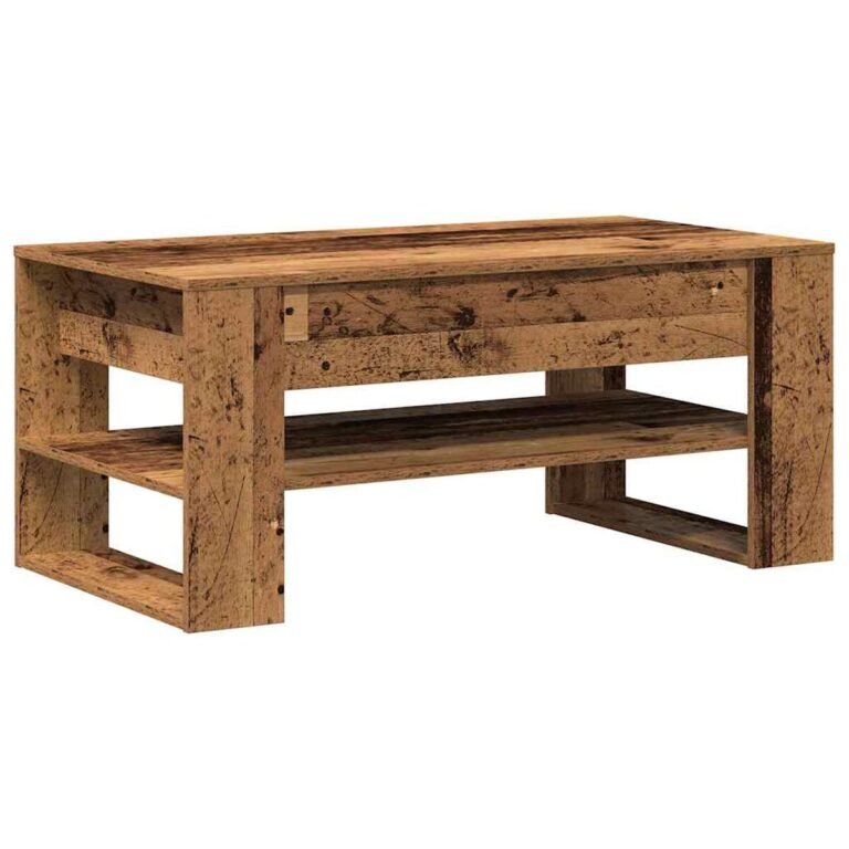 Kavos staliukas – 102×55×45 cm