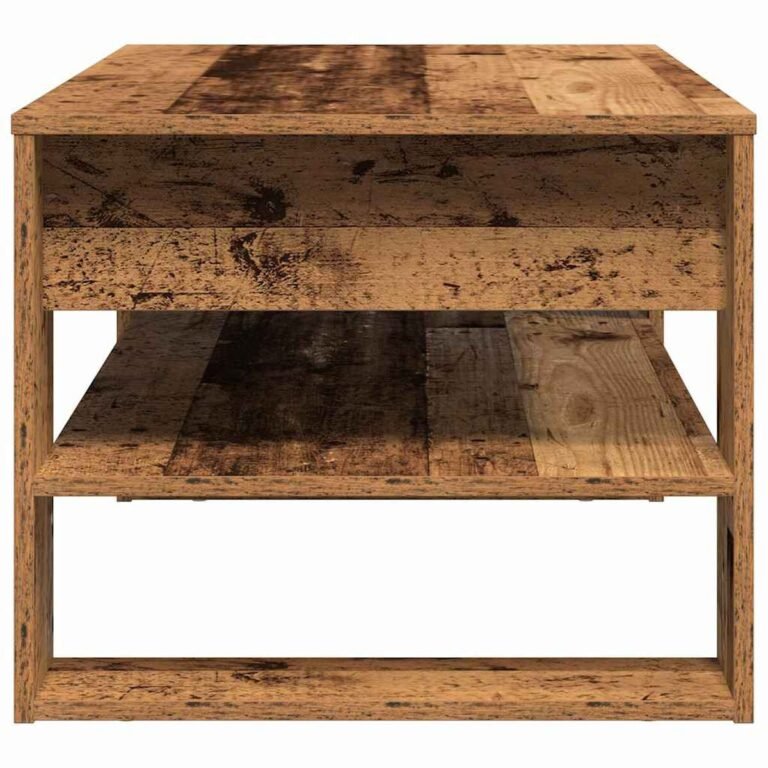 Kavos staliukas – 102×55×45 cm – produkto nuotrauka 7