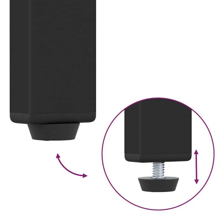vidaXL Virtuvės lentyna 5 aukštų 80 x 40 x 168 cm Apdirbta mediena – nuotrauka 10 vidaXL Virtuvės lentyna 5 aukštų 80 x 40 x 168 cm Apdirbta mediena – produkto nuotrauka 10