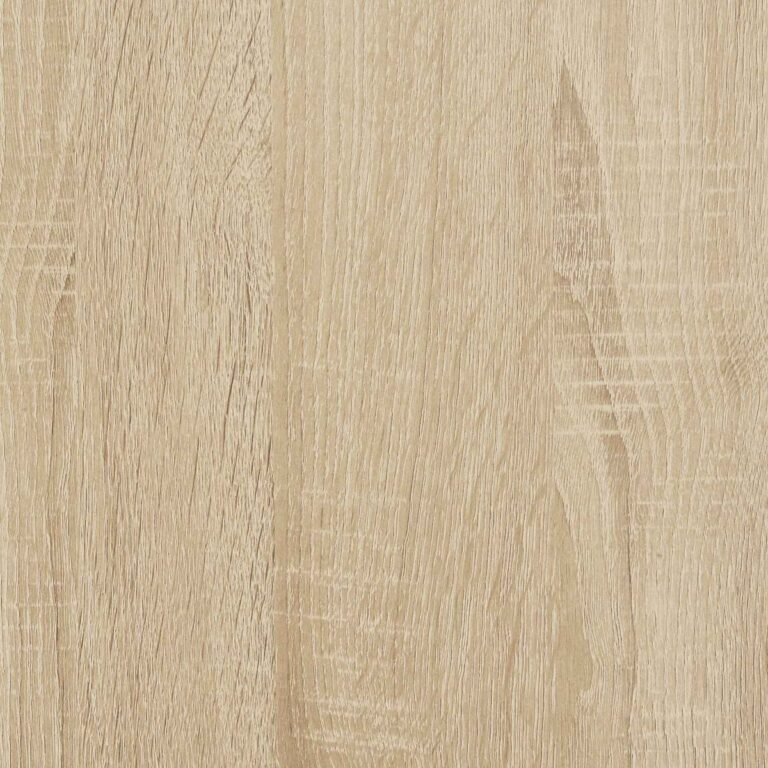 vidaXL Vonios veidrodžio spinta Sonoma ąžuolas 80 x 14.5 x 70 cm – nuotrauka 11 vidaXL Vonios veidrodžio spinta Sonoma ąžuolas 80 x 14.5 x 70 cm – produkto nuotrauka 11