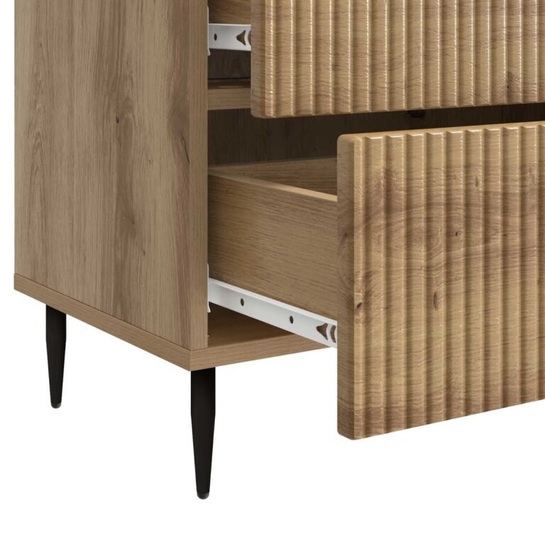 vidaXL Šalia lovos spintelė Artisano ąžuolo 62 x 34,5 x 47,5 cm – nuotrauka 8 vidaXL Šalia lovos spintelė Artisano ąžuolo 62 x 34,5 x 47,5 cm – produkto nuotrauka 8