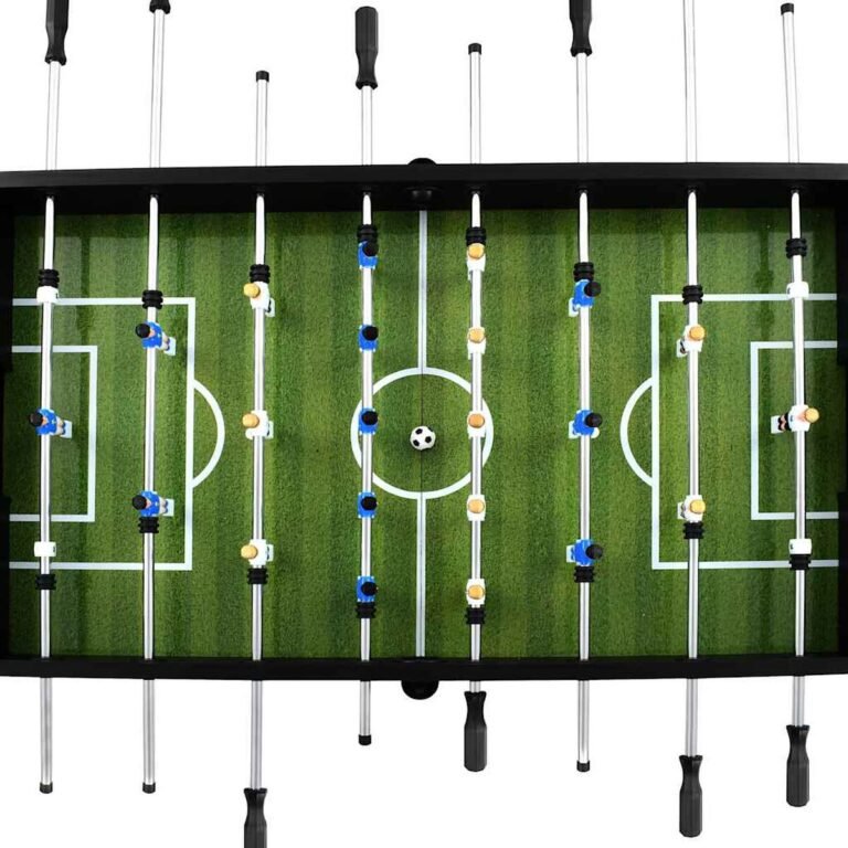 Stalas – 140×74,5×87,5 cm, juoda spalva – produkto nuotrauka 4