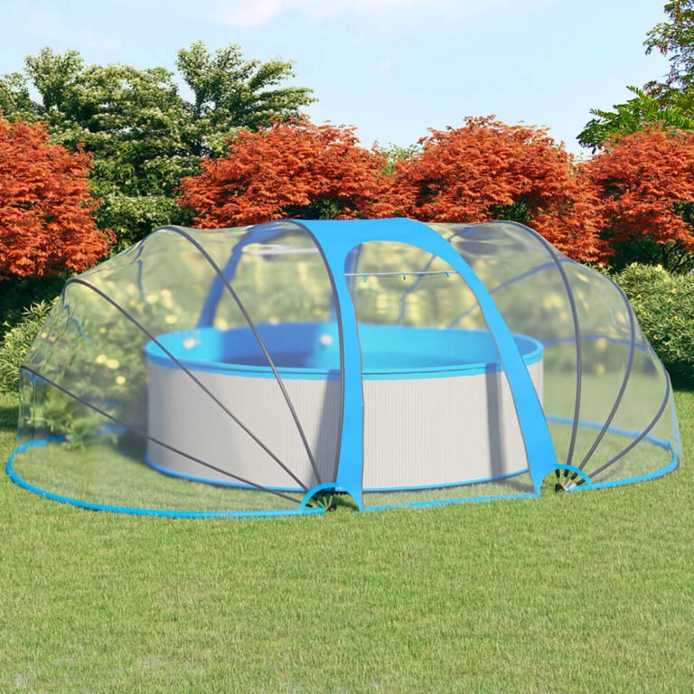 Baseino ir SPA prekė – 530×410×210 cm – produkto nuotrauka 2