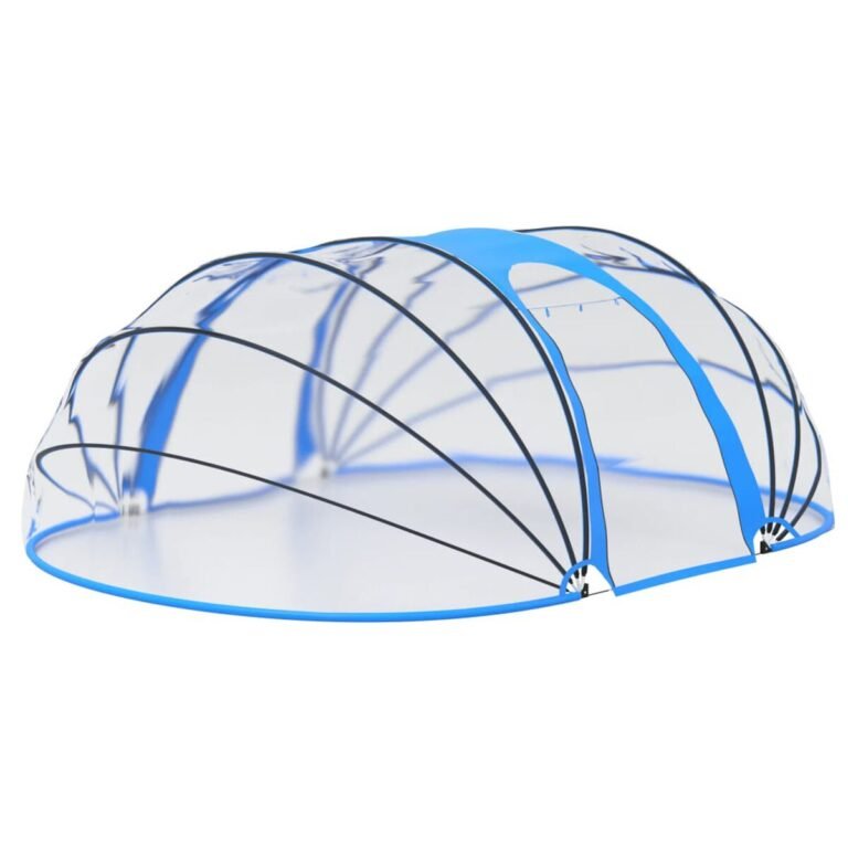 Baseino ir SPA prekė – 530×410×210 cm – produkto nuotrauka 3
