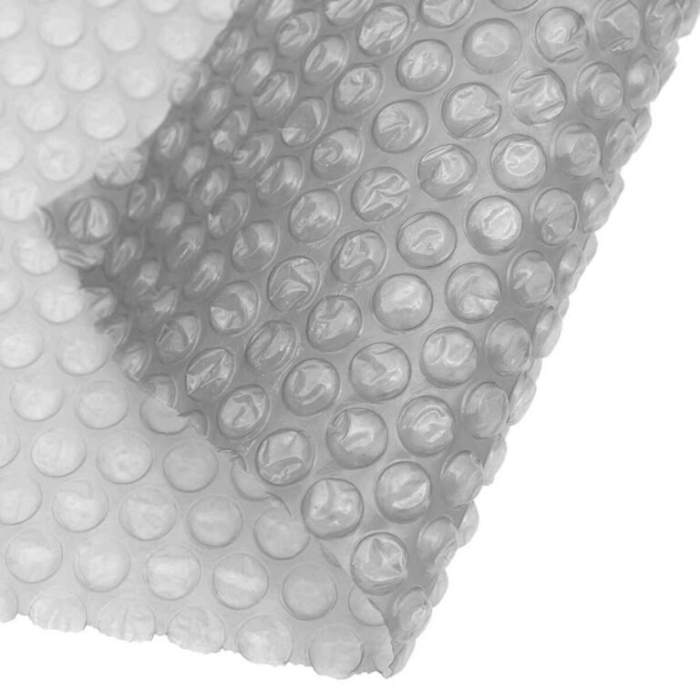 Saulės baseino plėvelė – 732×366 cm, pilka spalva – produkto nuotrauka 3